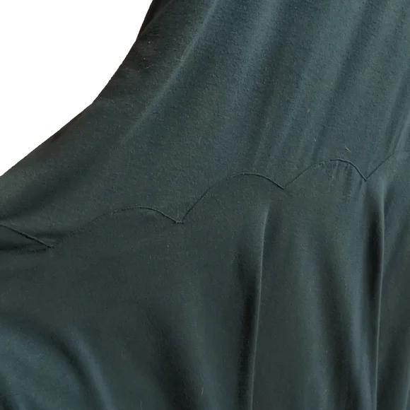 BOSTON Design Studio maxi dress size small - Picture 5 of 11